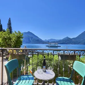 Casa Bella , Varenna Italy