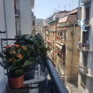 Maison d'hôtes Casa Napul'è, Naples