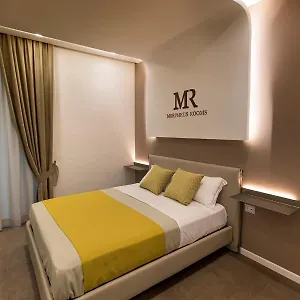 Morpheus Guest house