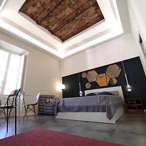 A I R Nacasabella Bed & Breakfast