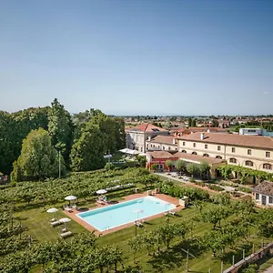  Séjour à la ferme Agriturismo Tenuta La Pila Italie