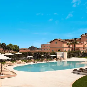 Agrippina Gran Melia - The Leading Of The World 5*, Rome Italy