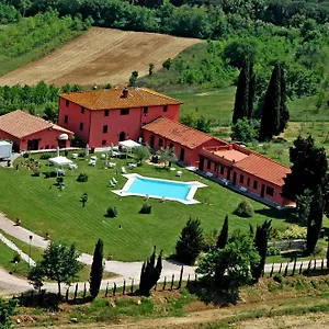 Relais Santa Genoveffa , Paganico (Grosseto) Italy