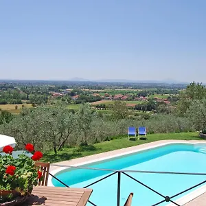 Margherita , Cortona Italy