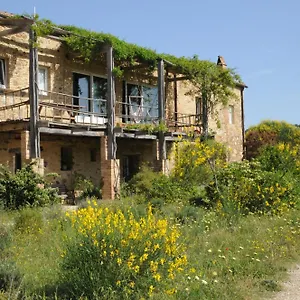 Pian Di Meta Vecchia , Castiglione d'Orcia Italy