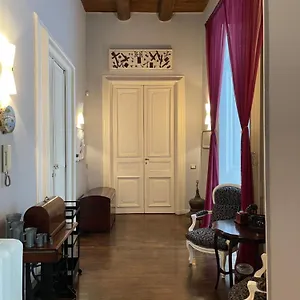 Anima Partenopea Bed & Breakfast