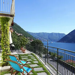 Balcone Dei Limoni , Nesso Italy