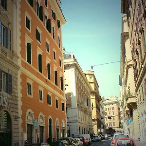 Louisiana 2*, Rome Italy