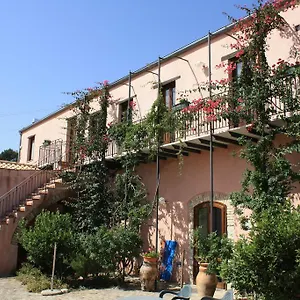 Tabarani , Collesano Italy