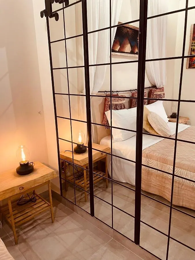 B&Bistrot Naples Bed & Breakfast