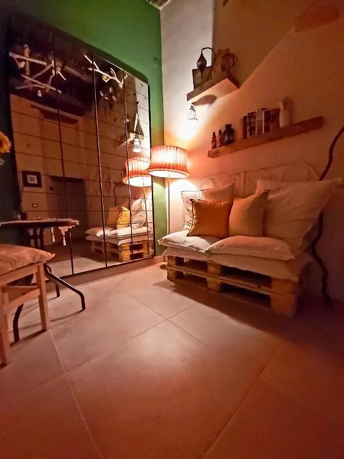 *** Bed & Breakfast B&Bistrot Naples Italy