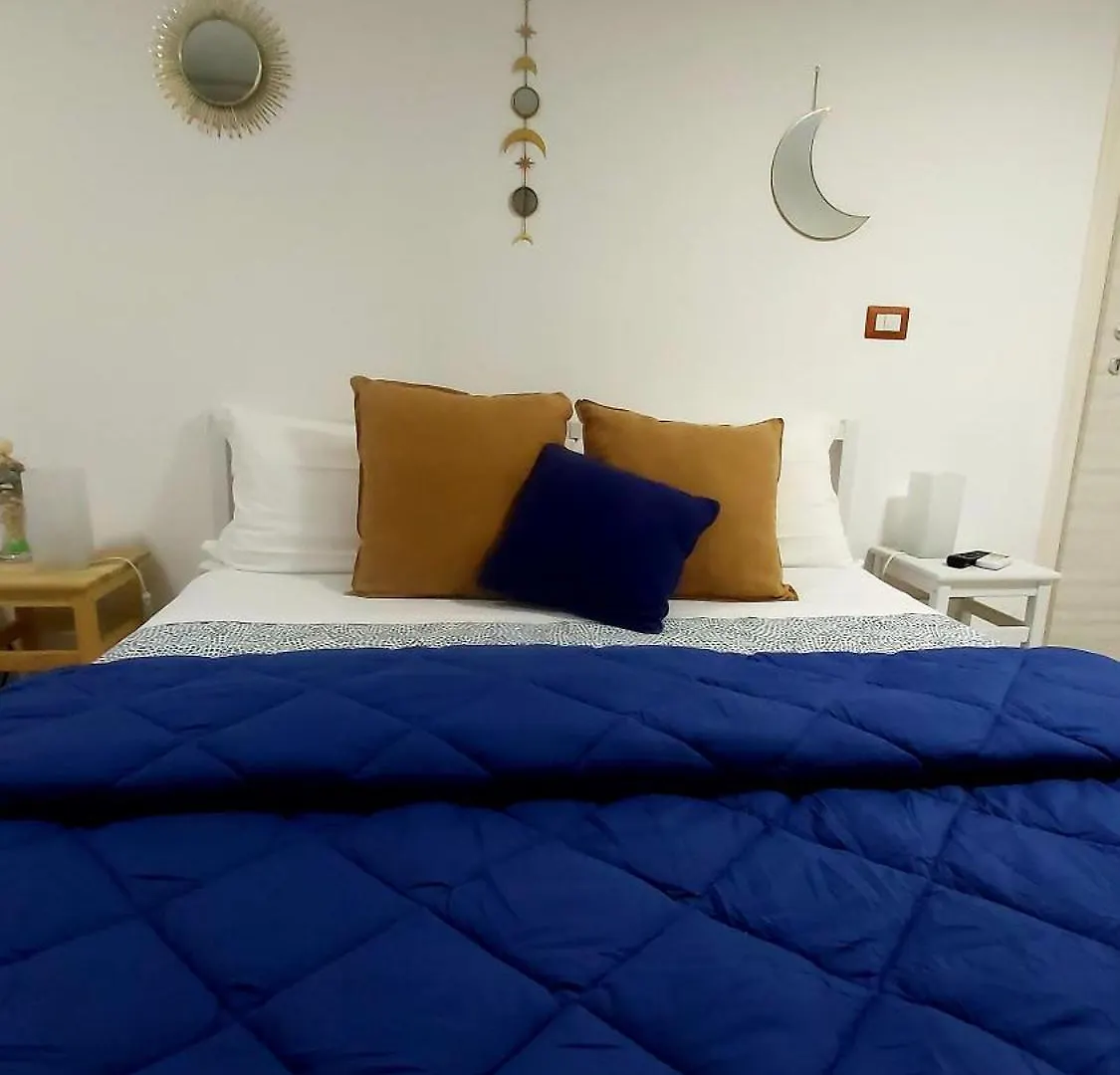 Bed & Breakfast B&Bistrot Naples