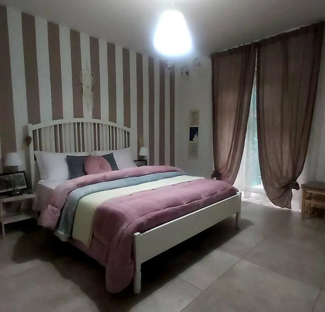 B&Bistrot Naples Bed & Breakfast