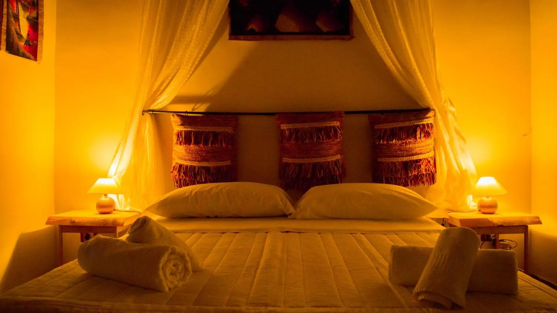 Bed & Breakfast B&Bistrot Naples
