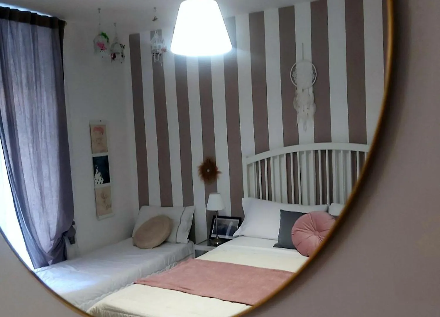 Bed & Breakfast B&Bistrot Naples