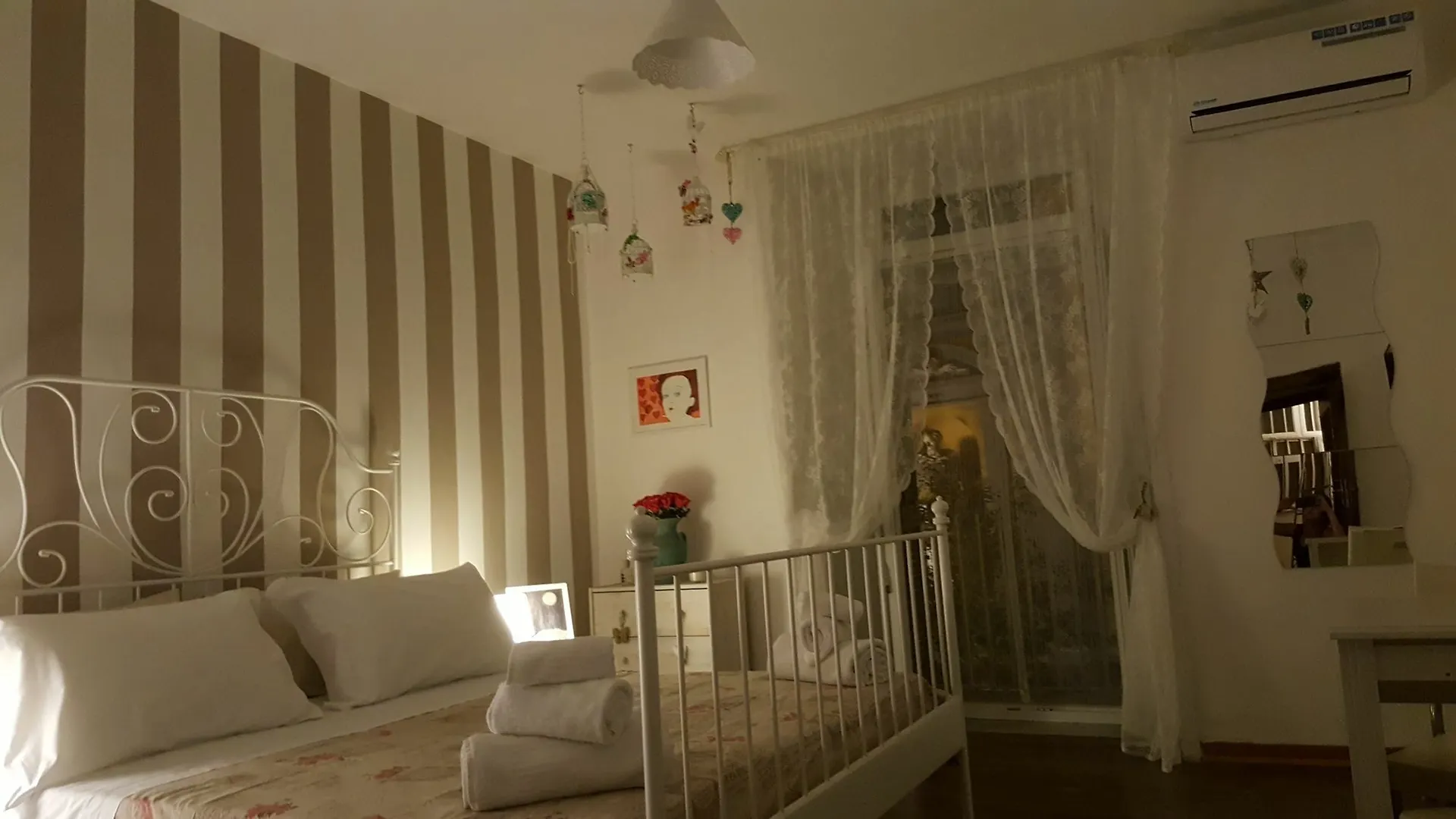 B&Bistrot Naples Bed & Breakfast