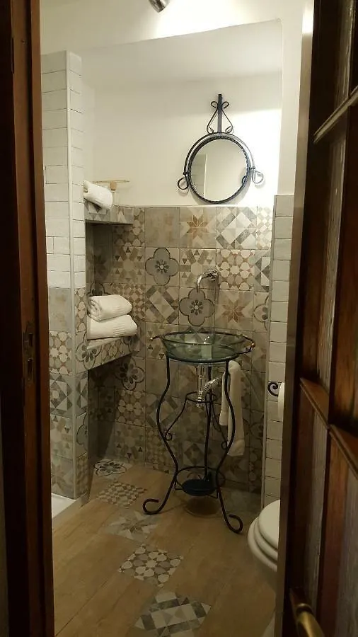 B&Bistrot Naples Bed & Breakfast