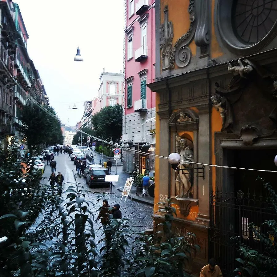 B&Bistrot Naples 3*,