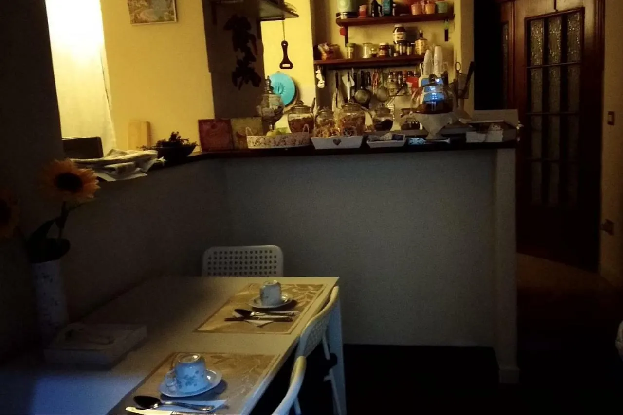 *** Bed & Breakfast B&Bistrot Naples Italy